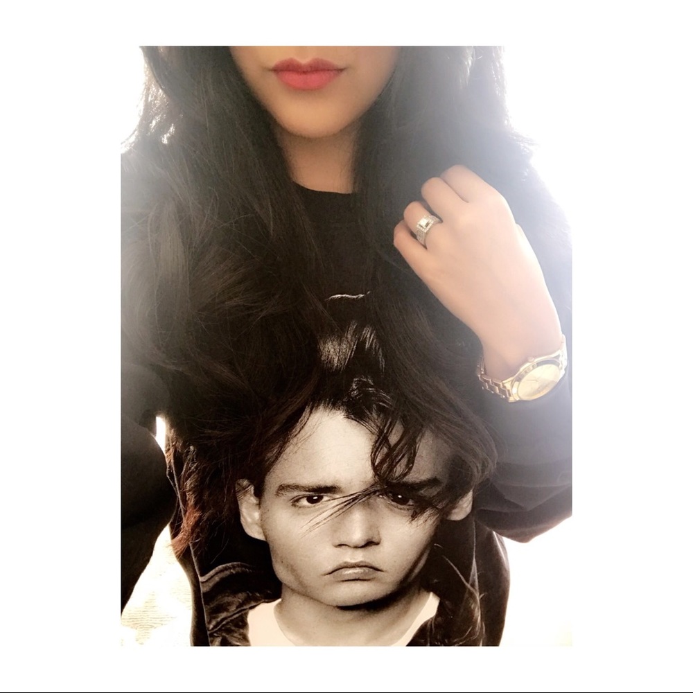 Meet your Posher, Cynthia